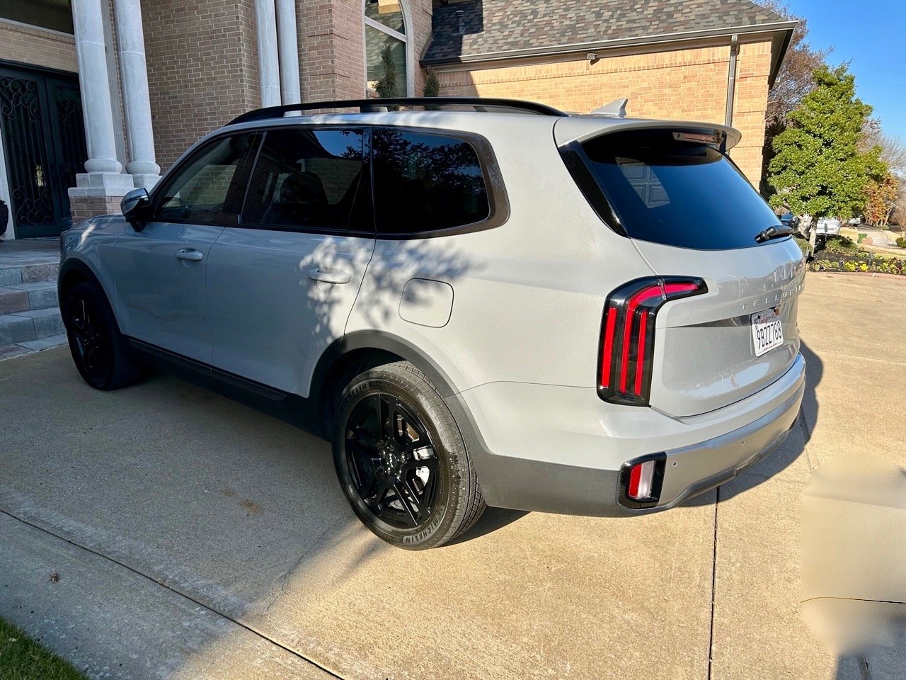 Review The 2023 Kia Telluride And Its Cool Features